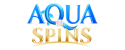 Aquaspins